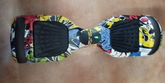 Hoverboard | Urban style | semi-novo