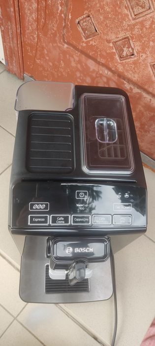 Siemens Eq 500,Bosch VeroCup 100 запчастини.