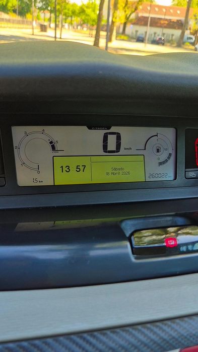 Oportunidade! C4 Grand Picasso com teto panorâmico, 7 lugares