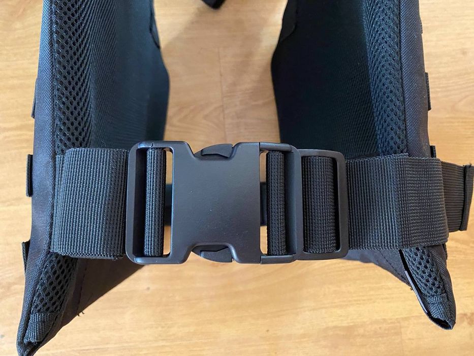 Плитоноска для бронежилета