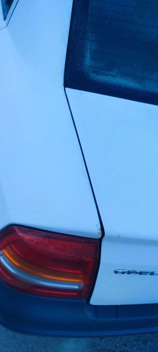 Продам Opel Astra G 2003р.