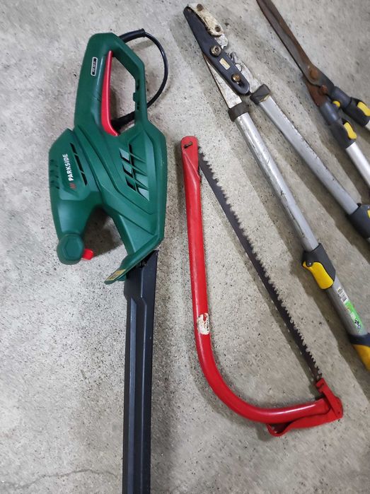 Ferramentas e ferragens