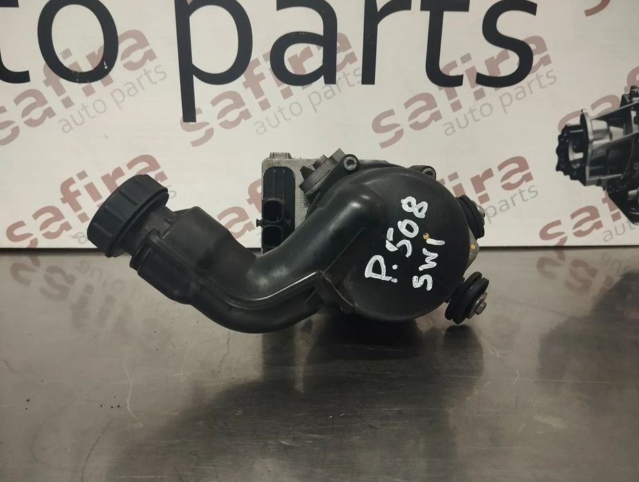 BOMBA DE DIRECÇÃO / DIREÇÃO ASSISTIDA PEUGEOT 508 REF. 9676154280 HPI