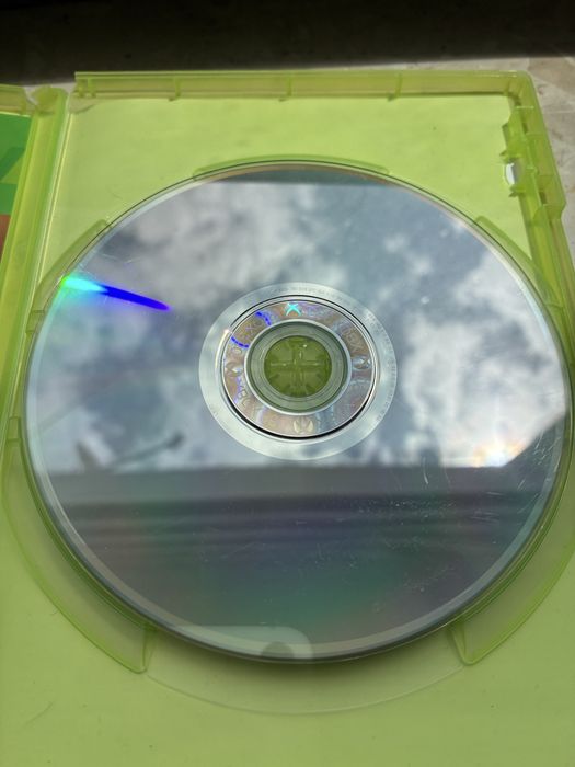 Xbox 360 - FIFA 15