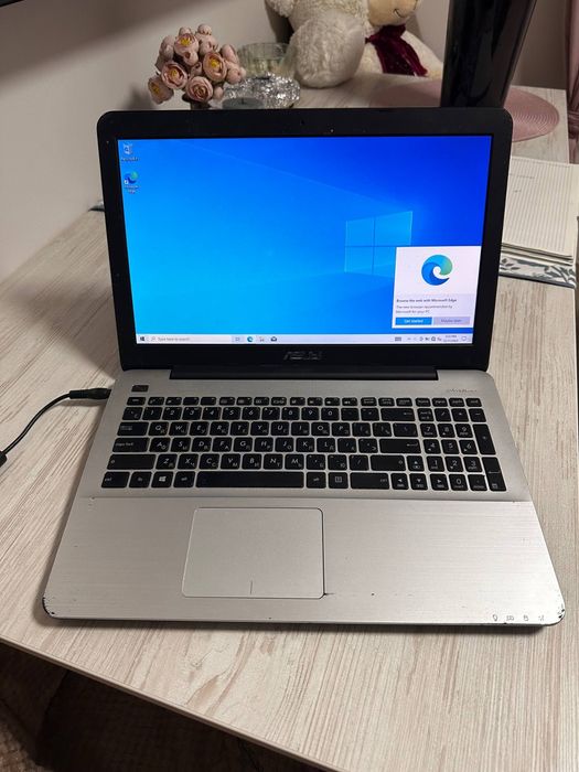 Продам ноутбук Asus X555L