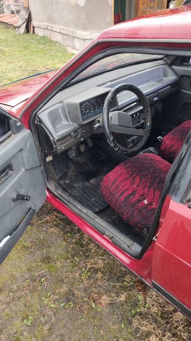 Ваз 2109 1994 бу