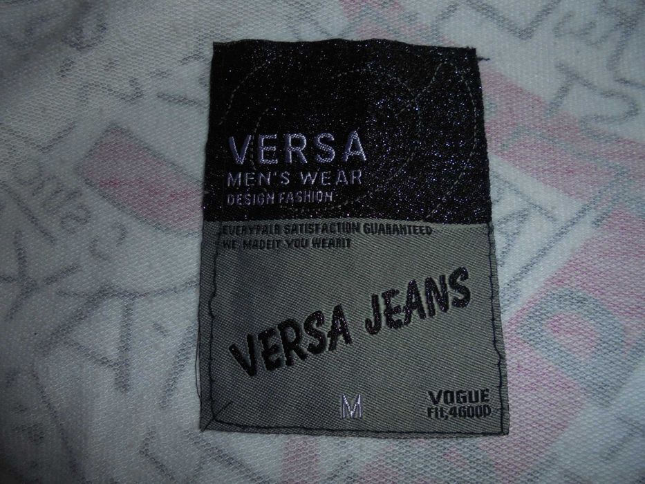 Park de homem da marca VERSA JEANS