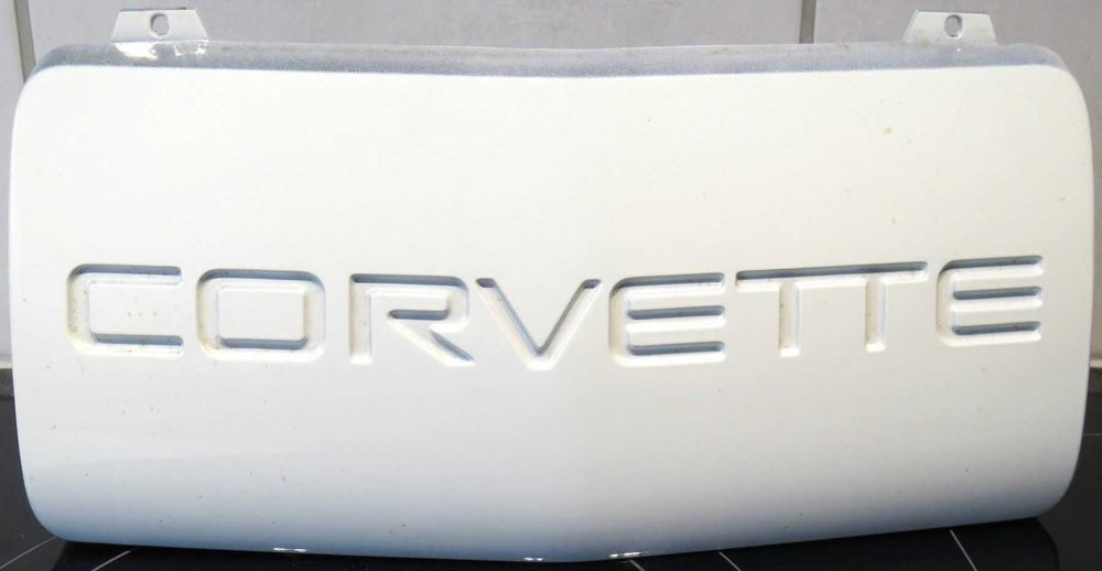 Chevrolet Corvette C4 blenda cover przedniego zderzaka 1991-96