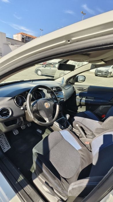 Fiat Bravo 1.6 Multijet Sport Diesel foto 5
