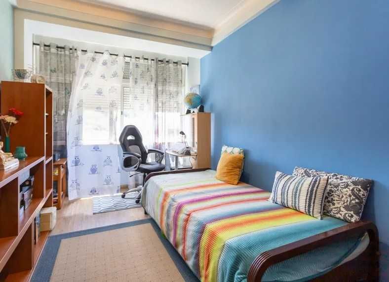 Campo de Ourique T2 ALUGA-SE