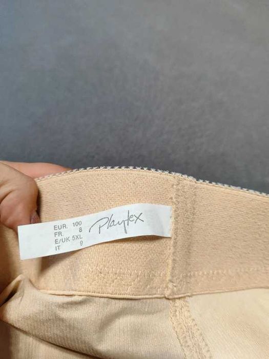 Playtex majtki bielizna modelująca 5xl