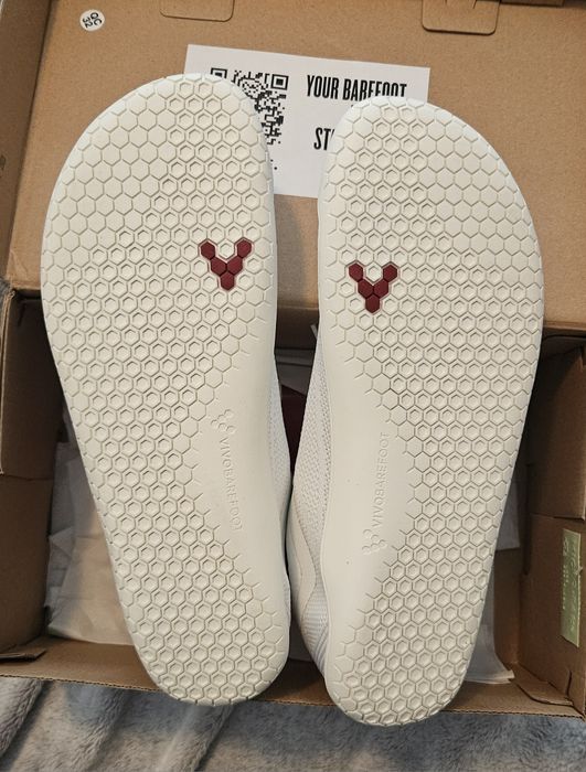 Primus Lite Knit VivoBarefoot