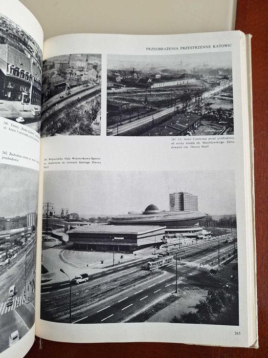 Katowice - ich dzieje i kultura