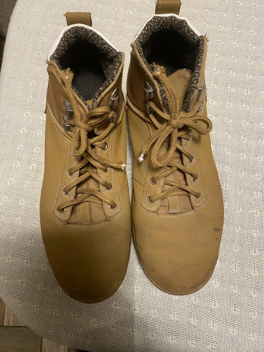Buty meskie viktory