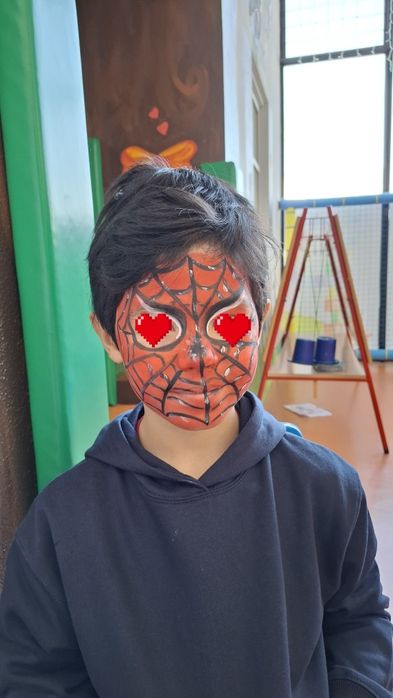 Animação Infantil e Decoração de Festa