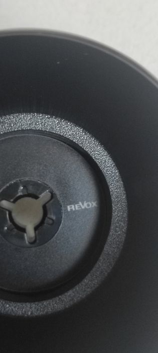 NAB ,НАБЫ Revox нові,чорні, сpiбнi