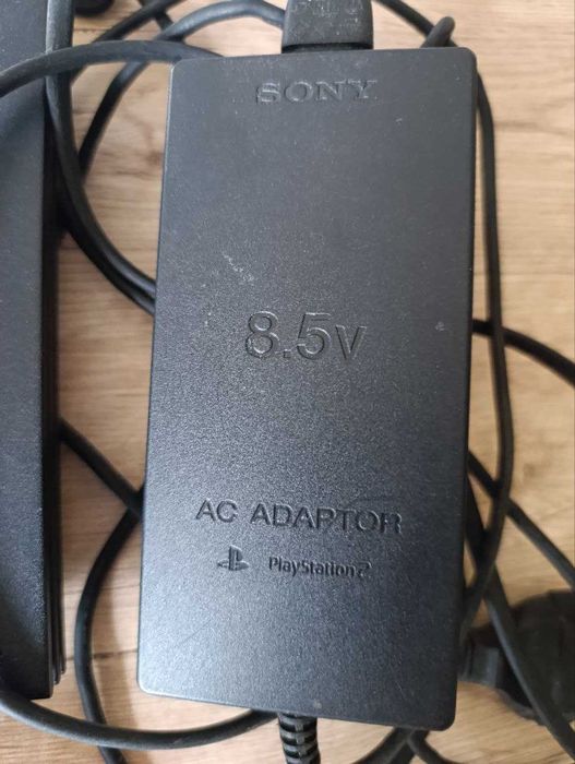 Sony PlayStation2 Slim SCPH 77004 EUR+5 ліцензійні диски