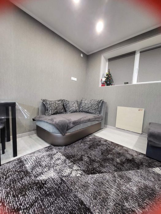 Квартира м лесная 650