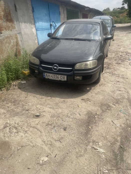 Прода авто газ бенз не на ходу