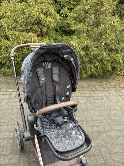 Cybex priam 4.0