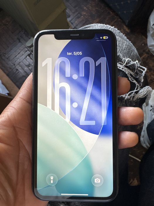 Iphone 11 normal