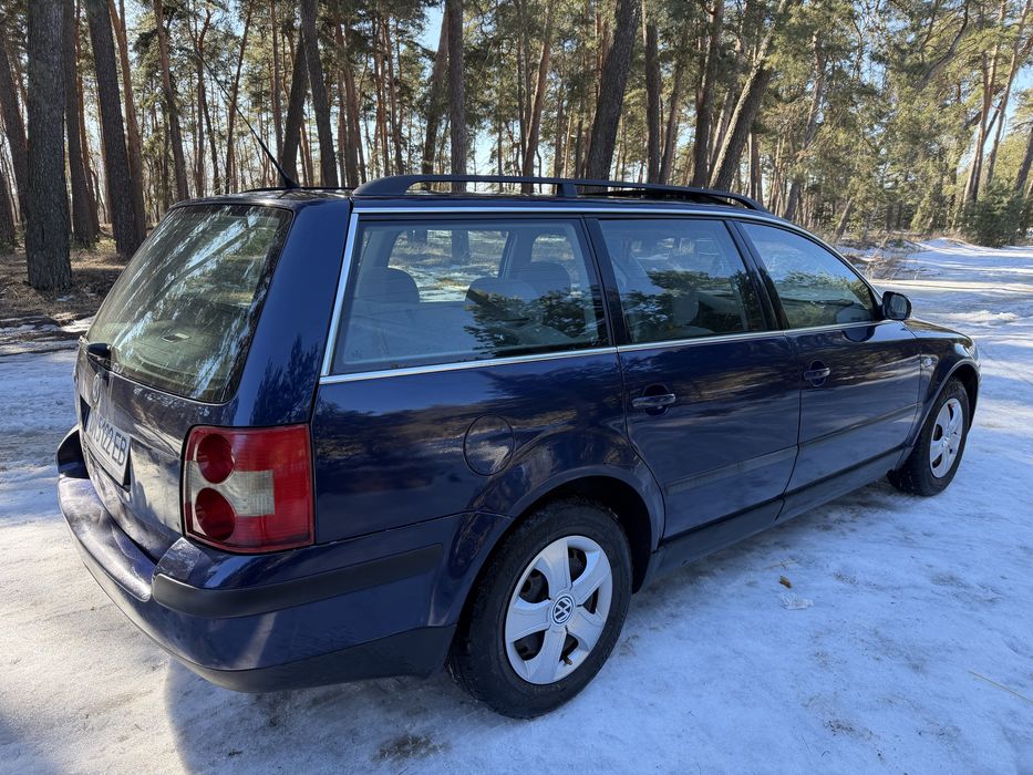 Продам Volkswagen Passat B5+