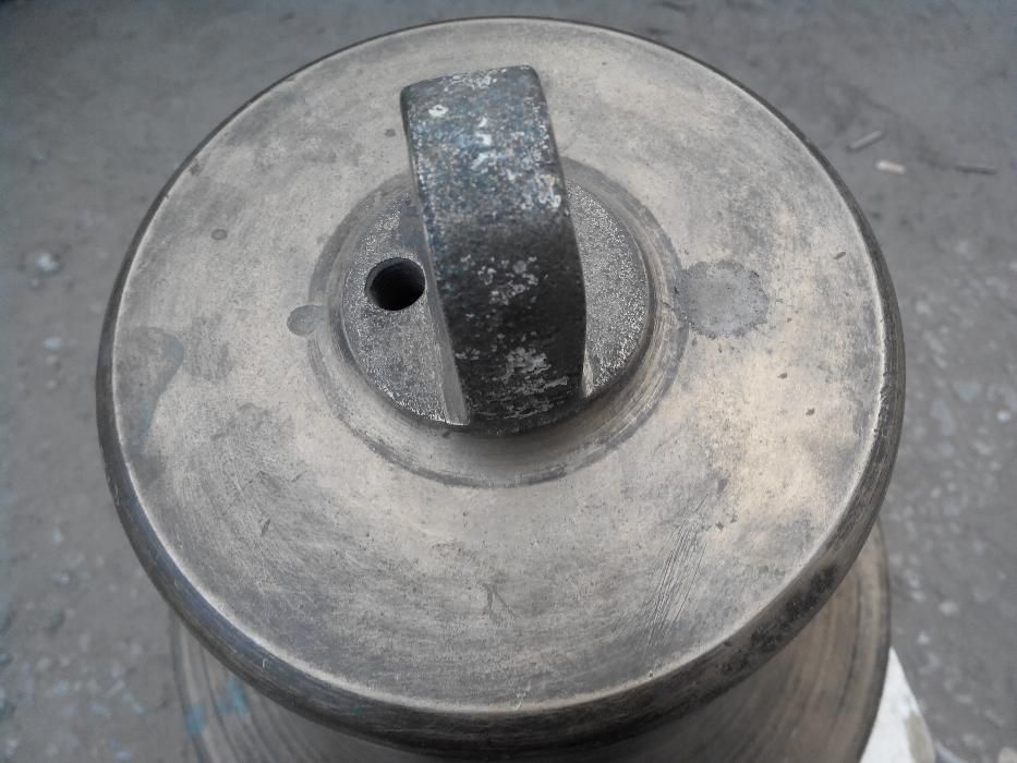 Рында корабельная