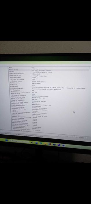 PC gaming em perfeito estado