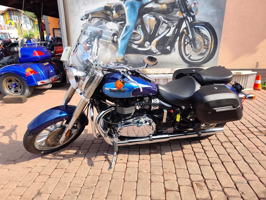 Triumph