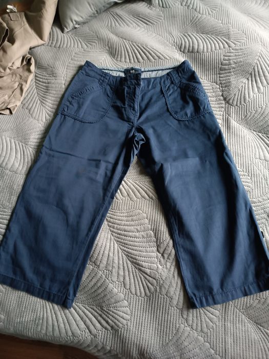 Rebaczki damskie bawelna