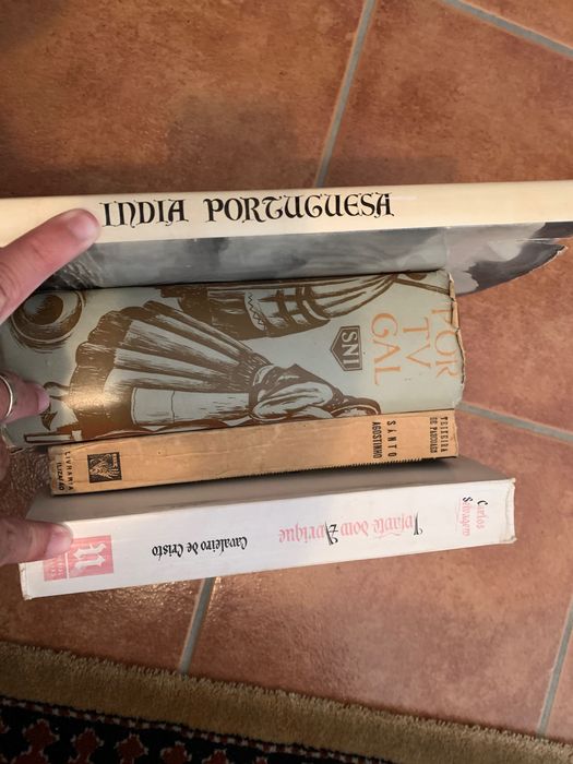 Índia Porriguesa- Portugal- infante dom Henrique- Santo Agostinho.