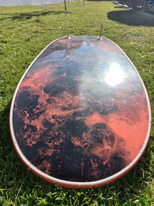 Prancha surf nova