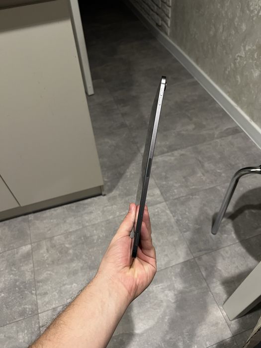 Ipad 11pro 256gb 2018