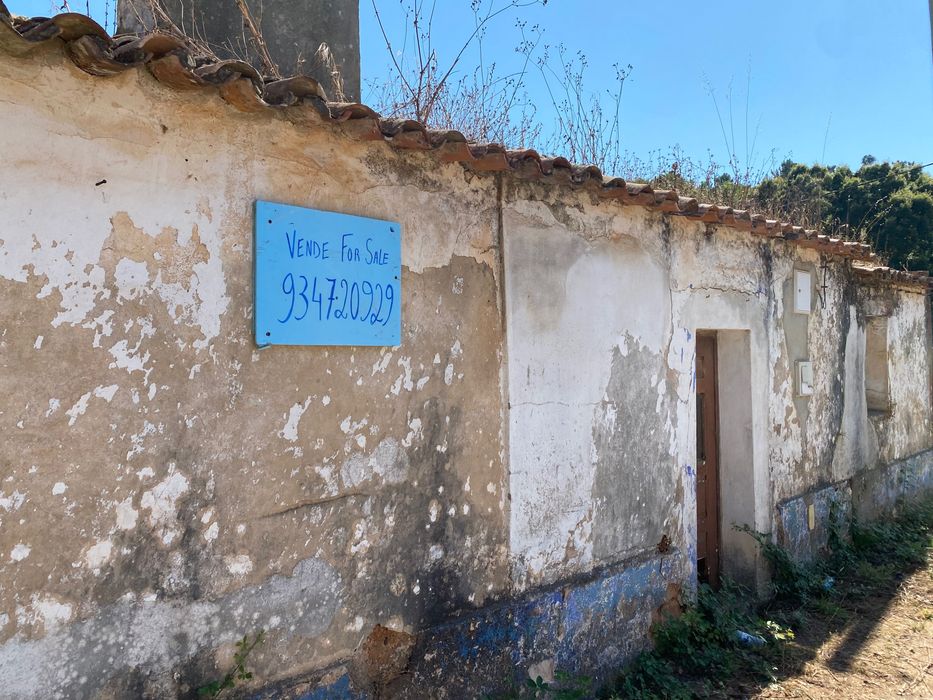 Vendo Quinta 7 hectares 3 Casas Litoral Alentejano