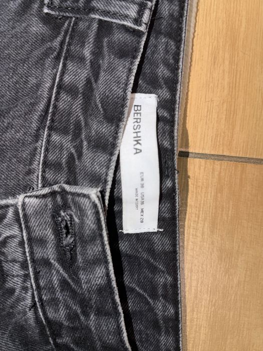 Джинси Bershka baggy