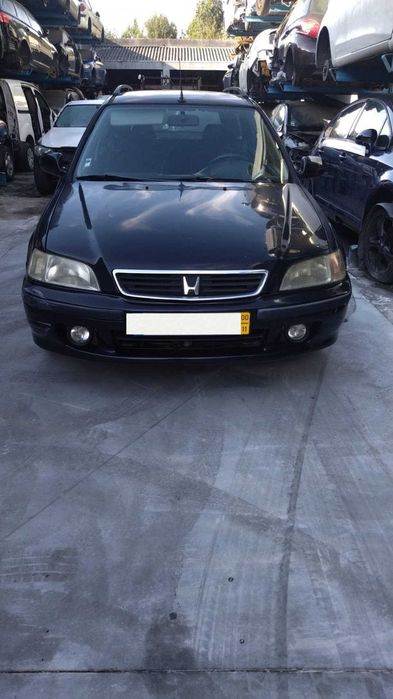 HONDA CIVIC SW 1.5 LCI 2000 [PARA RETIRADA DE PEÇAS]