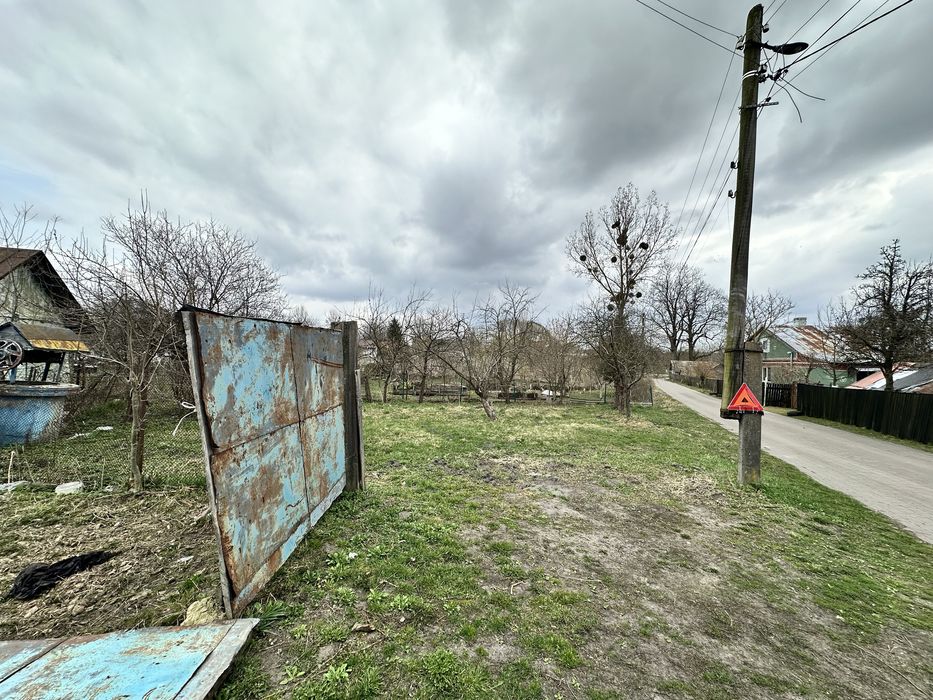 Продаж будинку 15км до Львова, с.Зелів