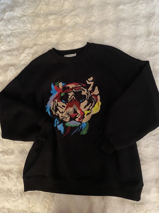Свитшот Kenzo худи