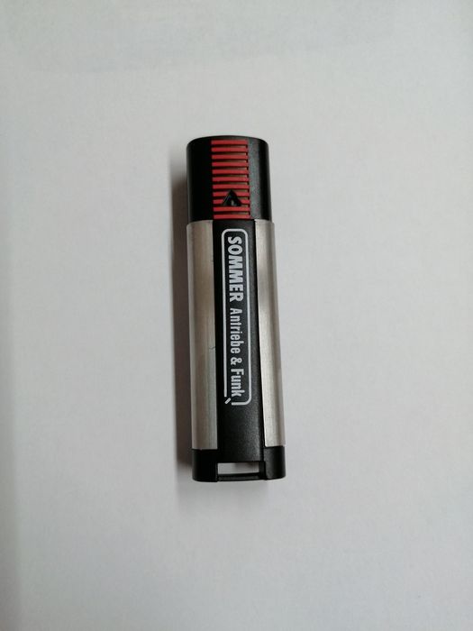 Comando de garagem SOMMER 4020