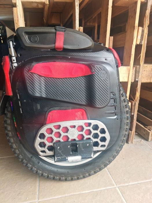 Monociclo elétrico Gotway MSX 84V EUC