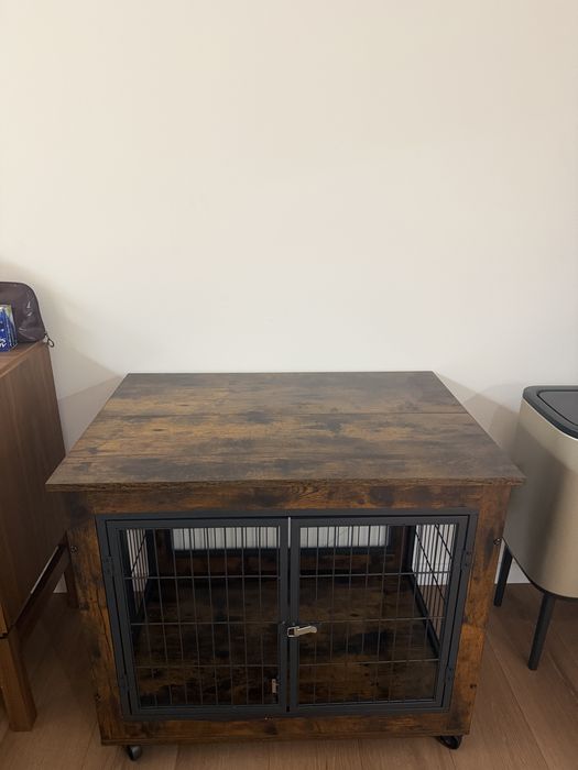 Casota para Cão - Sem utilização