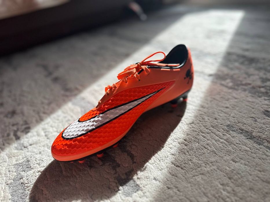 nike hypervenom - Купити футбольне екіпірування Київська область