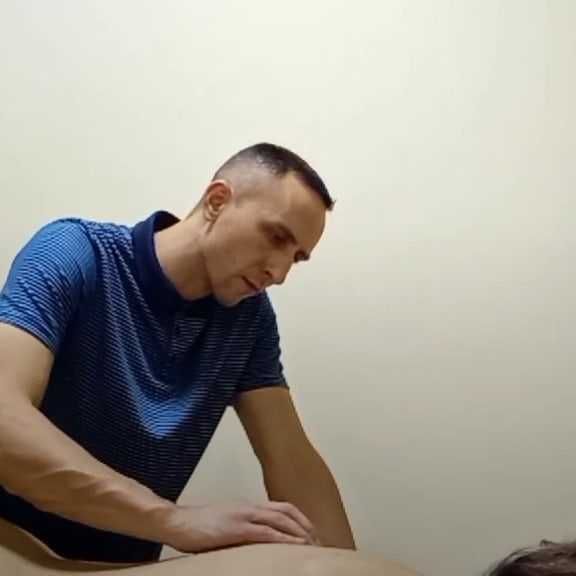 Мануальна терапія. Центр міста.