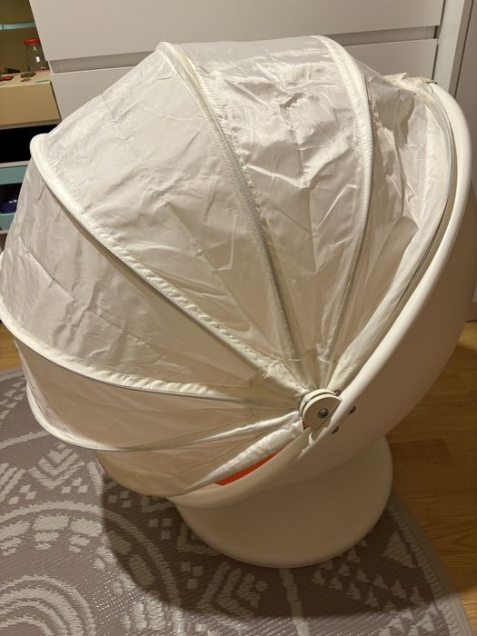 Fotel dla dziecka z  IKEA