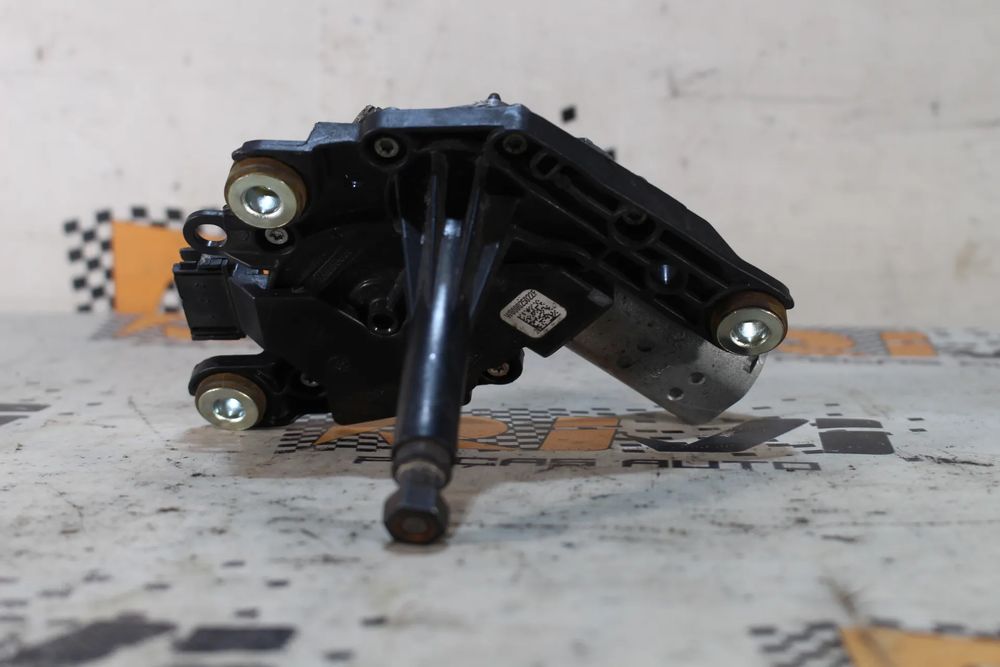 Motor limpa vidros trás MERCEDES-BENZ Classe A (W176)