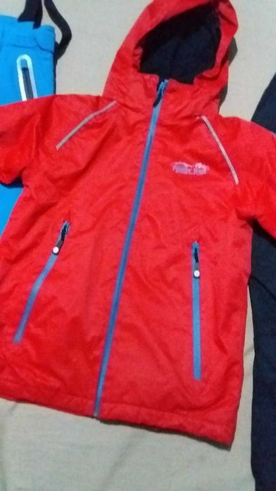 Костюм лижний піідлітковий,мембрана 5/10-унісекс-Extend-140