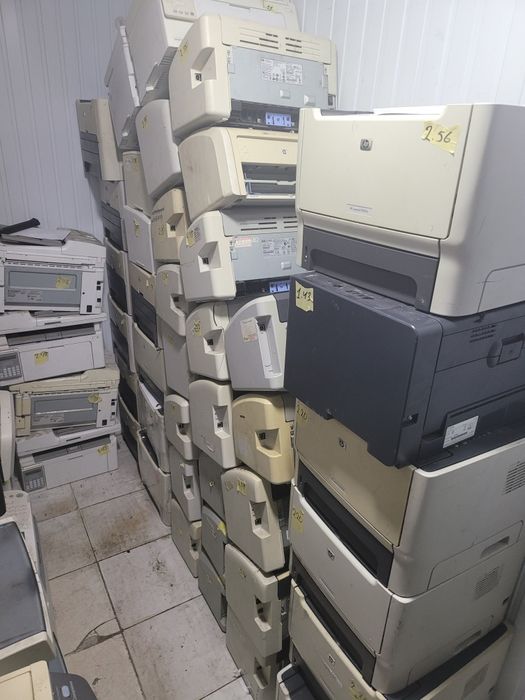 Принтер HP, мфу hp, принтер 3в1 HP M130, M134, M134fn