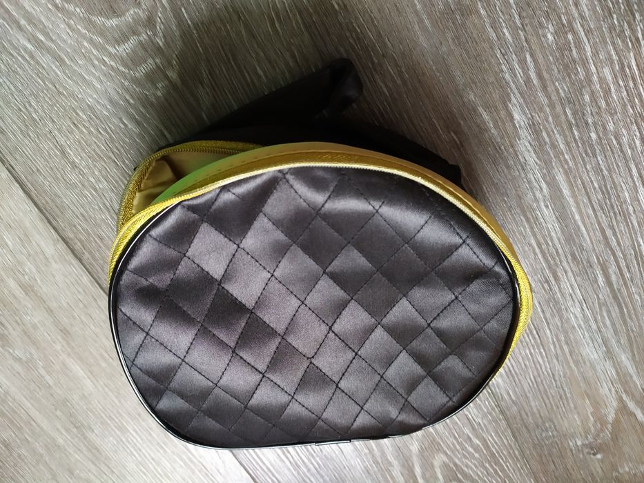 NOWA Kosmetyczka Damska