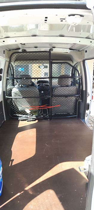 Renault Kangoo Maxi 2021 / 73 mil Km