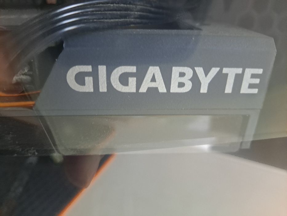 Komputer stacjonarny